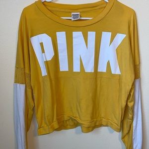 Long sleeve tee